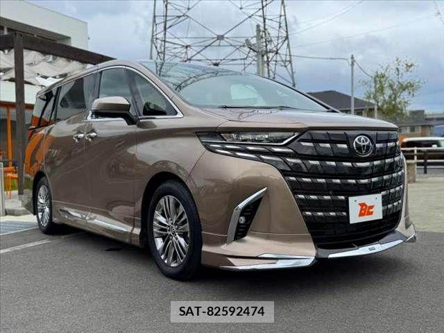 Toyota ALPHARD 2025-03 8779212-7