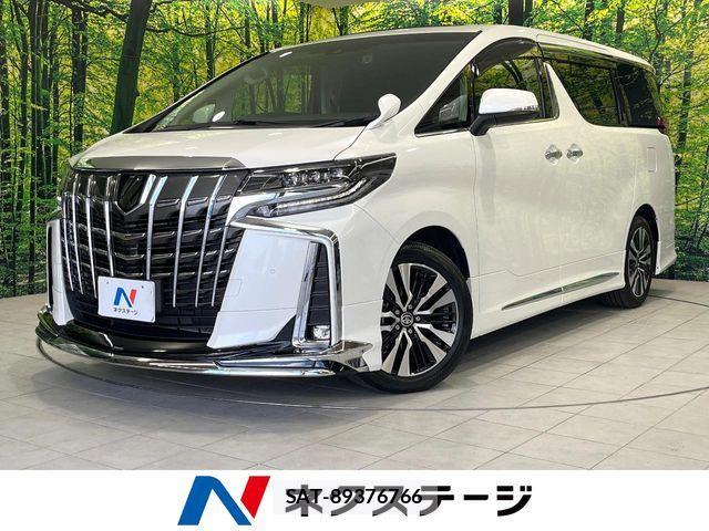 Toyota ALPHARD 2023-04 8779331-0