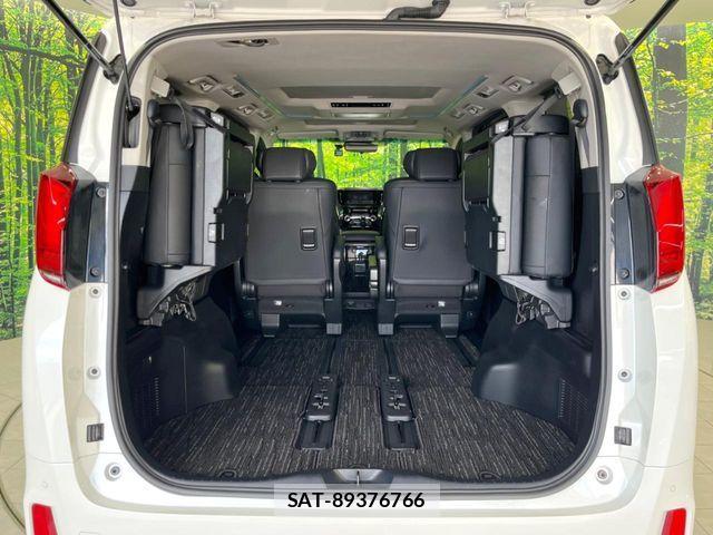 Toyota ALPHARD 2023-04 8779331-10
