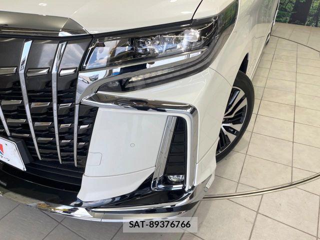Toyota ALPHARD 2023-04 8779331-12