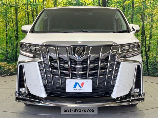 Toyota ALPHARD 2023-04 8779331-14