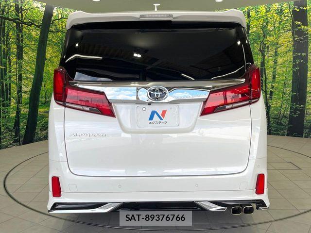 Toyota ALPHARD 2023-04 8779331-15