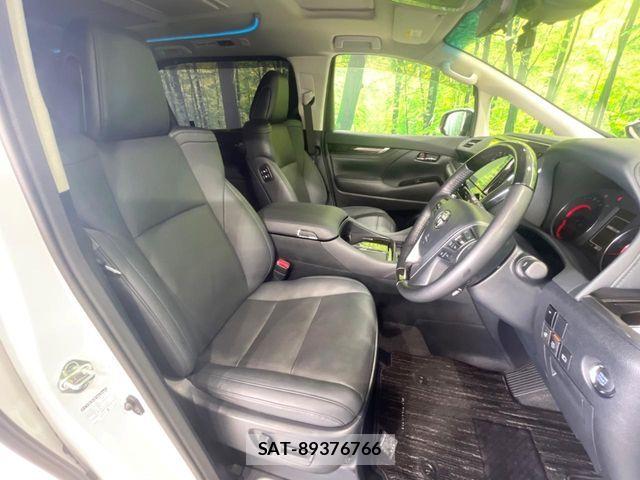 Toyota ALPHARD 2023-04 8779331-7