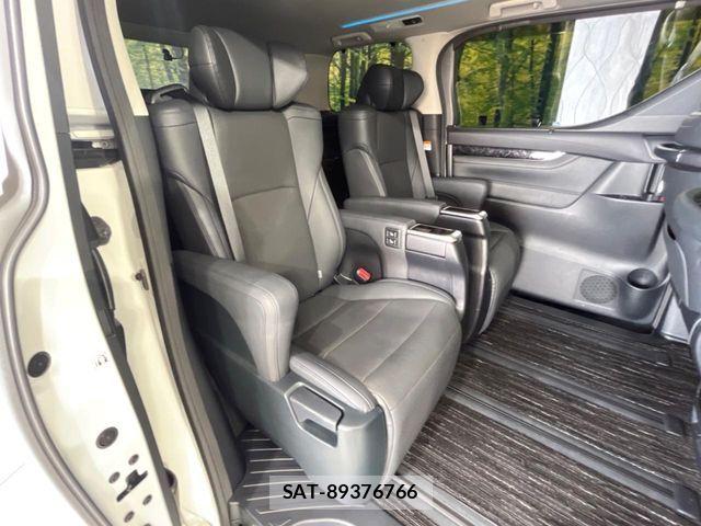 Toyota ALPHARD 2023-04 8779331-8