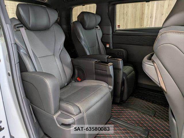 Toyota ALPHARD 2024-11 8779321-9