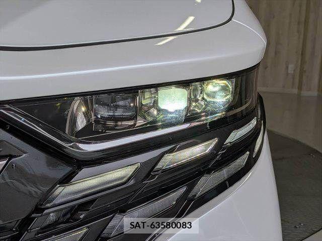 Toyota ALPHARD 2024-11 8779321-13