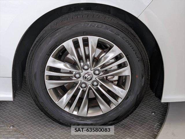 Toyota ALPHARD 2024-11 8779321-15