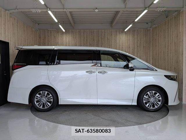 Toyota ALPHARD 2024-11 8779321-18