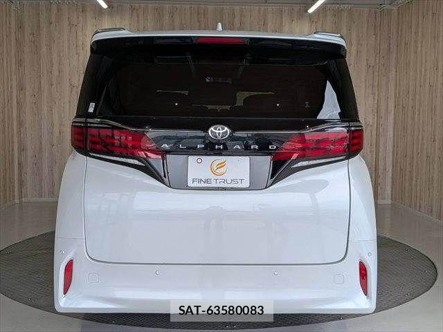 Toyota ALPHARD 2024-11 8779321-19