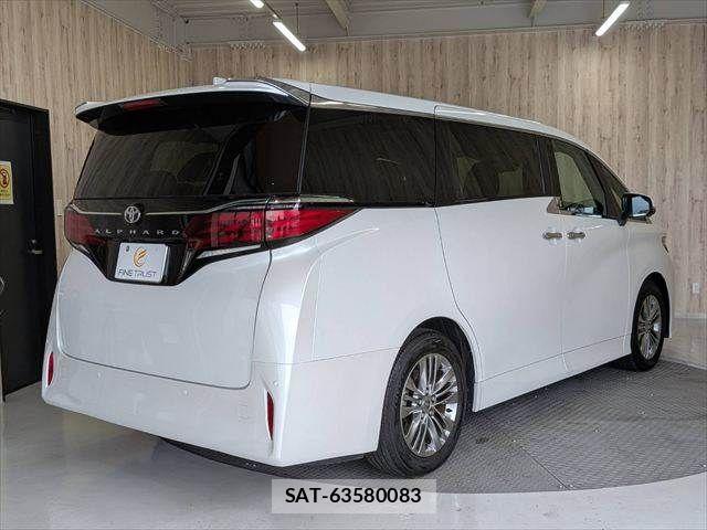 Toyota ALPHARD 2024-11 8779321-20