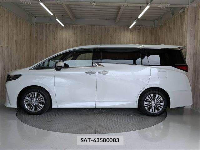 Toyota ALPHARD 2024-11 8779321-22