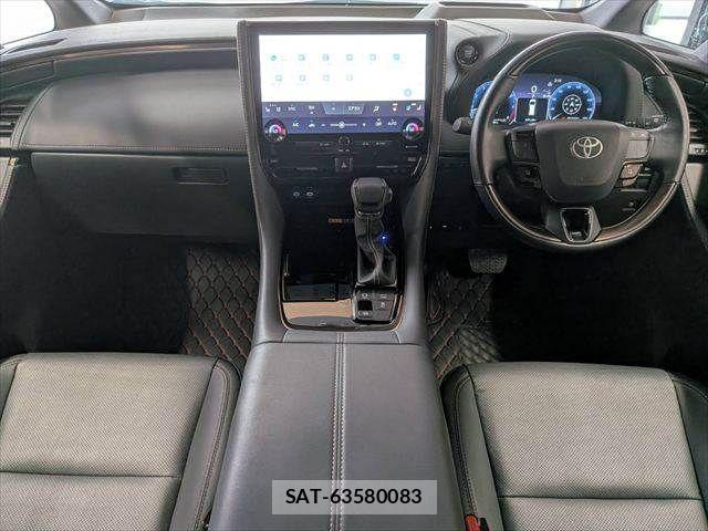 Toyota ALPHARD 2024-11 8779321-2