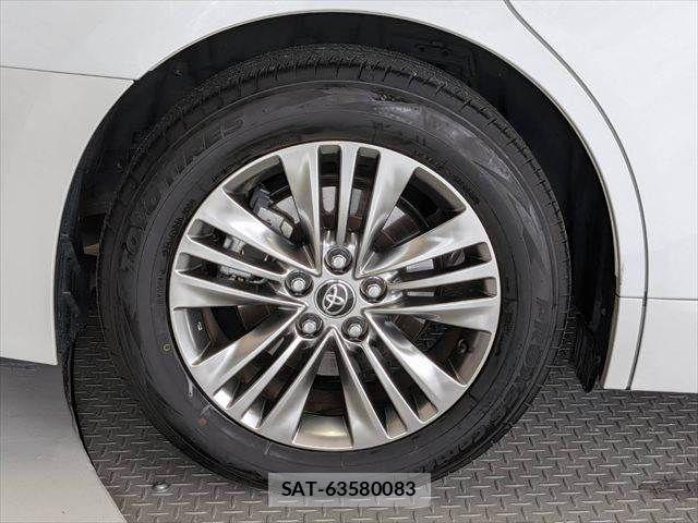 Toyota ALPHARD 2024-11 8779321-29