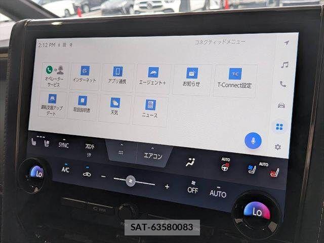 Toyota ALPHARD 2024-11 8779321-4