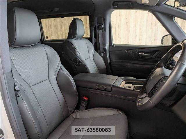 Toyota ALPHARD 2024-11 8779321-8