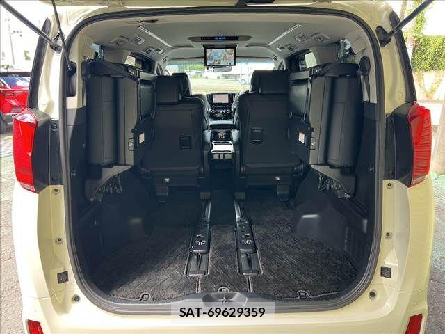 Toyota ALPHARD 2021-03 8779365-12