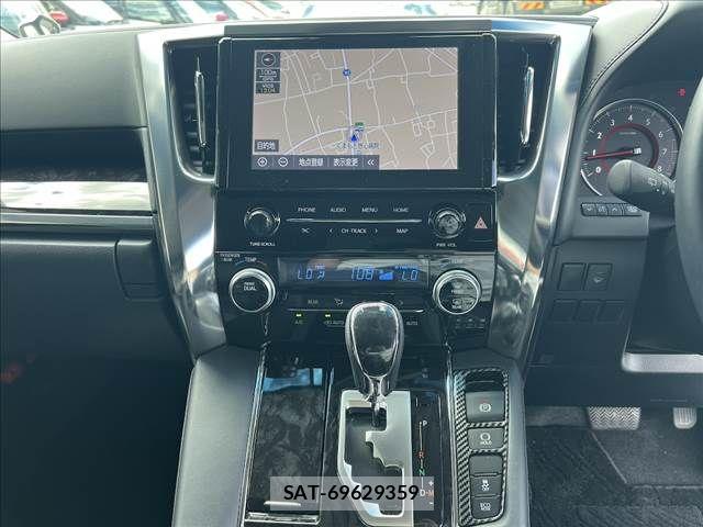 Toyota ALPHARD 2021-03 8779365-17