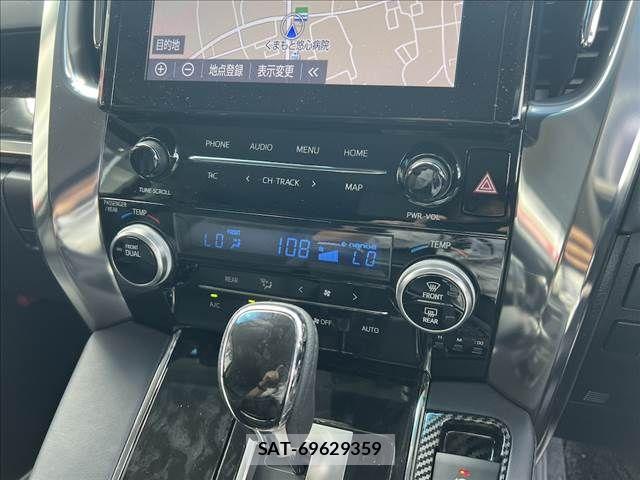 Toyota ALPHARD 2021-03 8779365-18