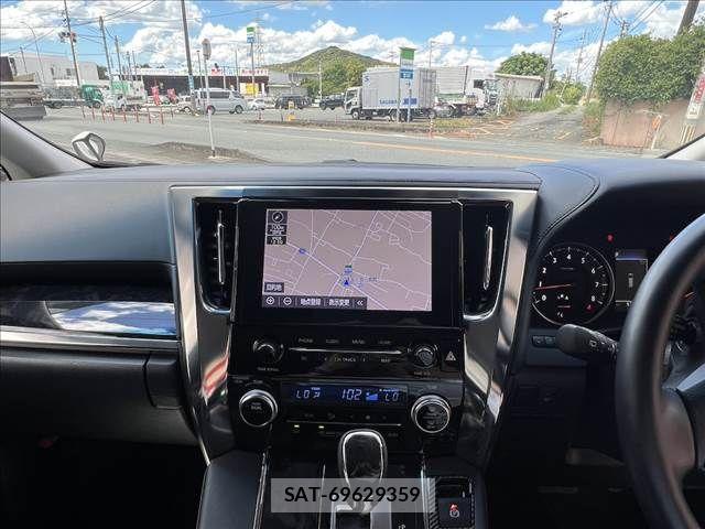 Toyota ALPHARD 2021-03 8779365-1