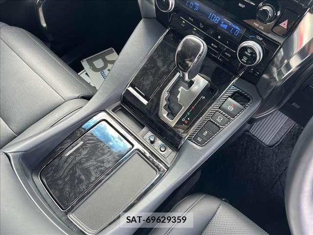 Toyota ALPHARD 2021-03 8779365-19