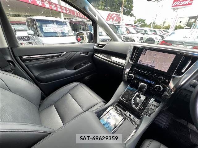 Toyota ALPHARD 2021-03 8779365-21