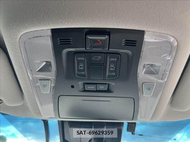 Toyota ALPHARD 2021-03 8779365-24