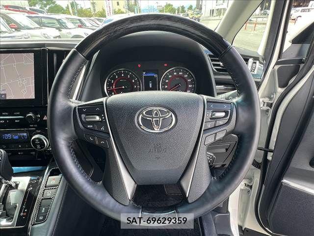 Toyota ALPHARD 2021-03 8779365-25