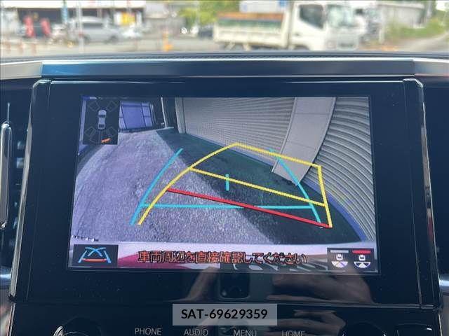 Toyota ALPHARD 2021-03 8779365-2