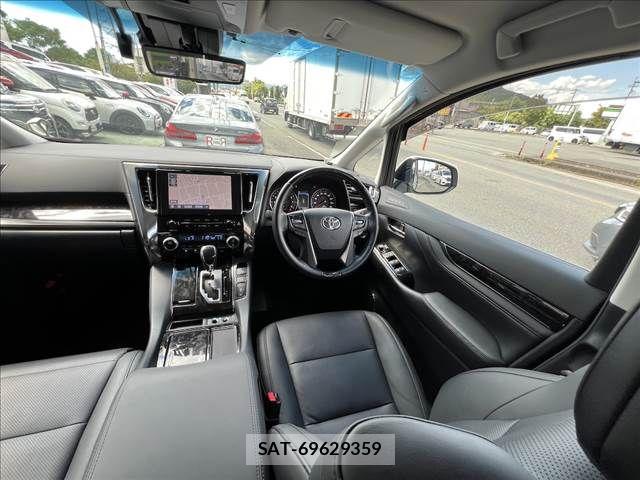 Toyota ALPHARD 2021-03 8779365-29