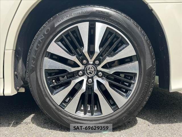 Toyota ALPHARD 2021-03 8779365-5