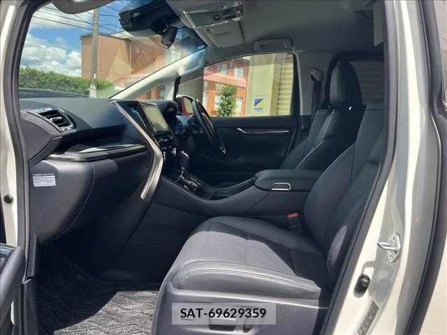 Toyota ALPHARD 2021-03 8779365-7