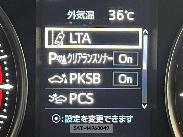 Toyota ALPHARD 2019-11 8779367-9