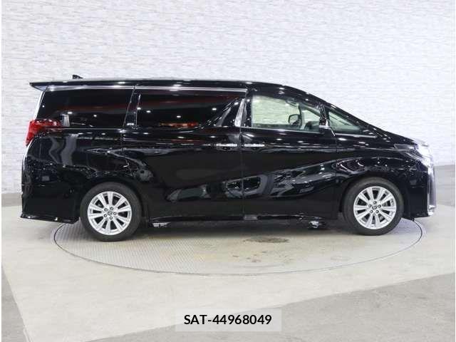 Toyota ALPHARD 2019-11 8779367-13