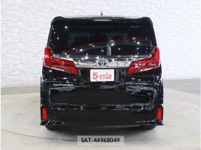 Toyota ALPHARD 2019-11 8779367-14