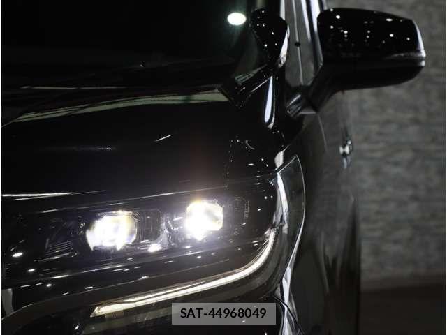 Toyota ALPHARD 2019-11 8779367-15