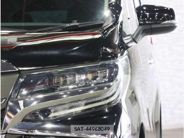 Toyota ALPHARD 2019-11 8779367-16