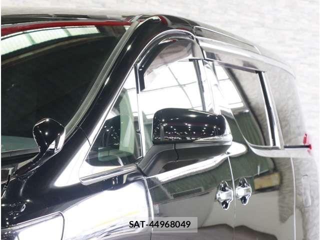 Toyota ALPHARD 2019-11 8779367-18
