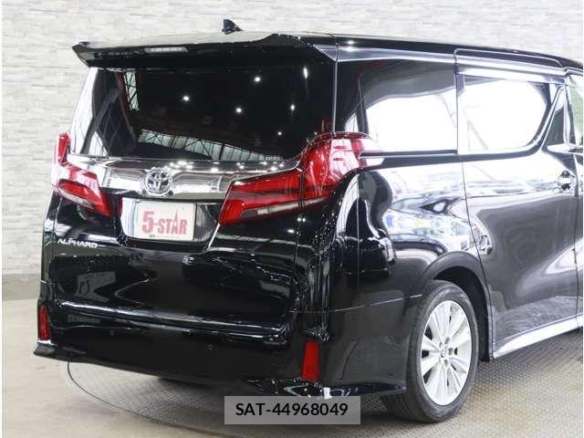 Toyota ALPHARD 2019-11 8779367-19