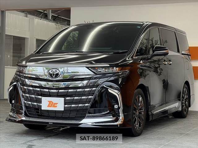 Toyota ALPHARD 2026-04 8779211-9