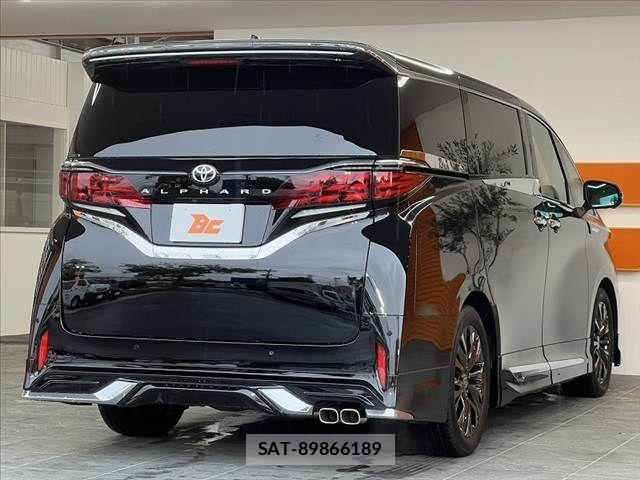 Toyota ALPHARD 2026-04 8779211-14
