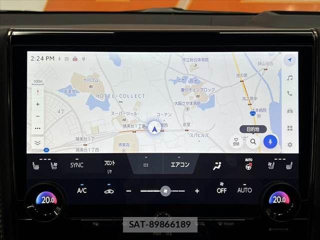 Toyota ALPHARD 2026-04 8779211-2