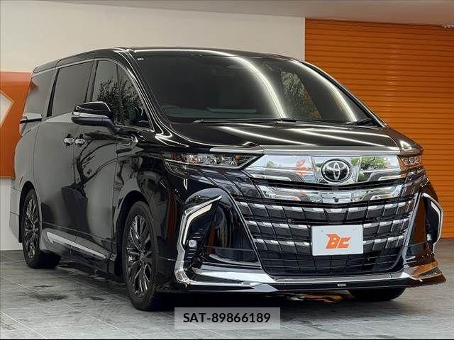 Toyota ALPHARD 2026-04 8779211-7