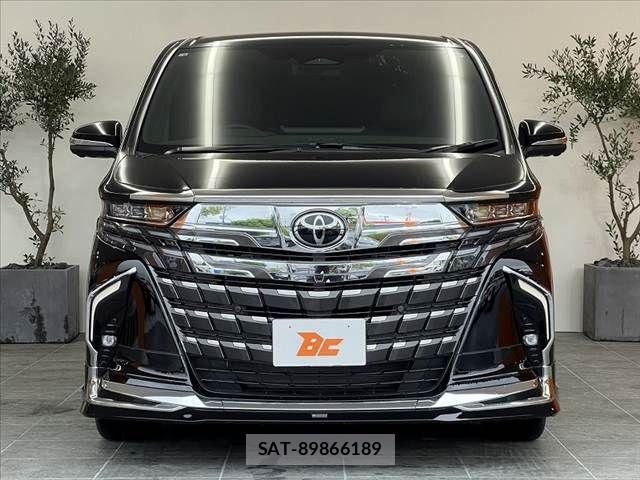 Toyota ALPHARD 2026-04 8779211-8