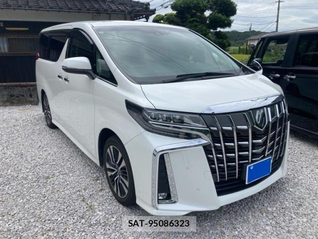 Toyota ALPHARD 2022-06 8779354-1