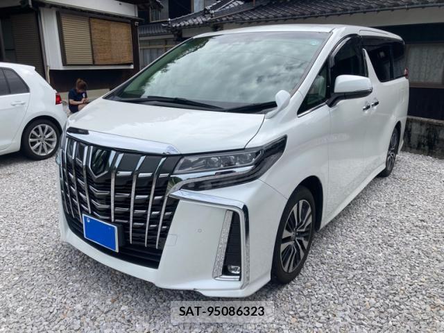 Toyota ALPHARD 2022-06 8779354-2