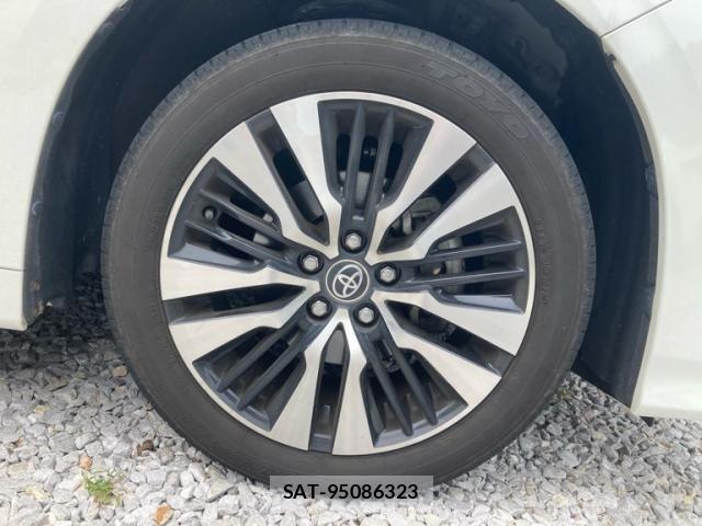 Toyota ALPHARD 2022-06 8779354-4