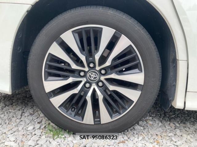 Toyota ALPHARD 2022-06 8779354-7