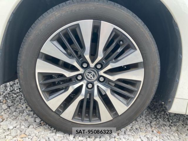 Toyota ALPHARD 2022-06 8779354-8