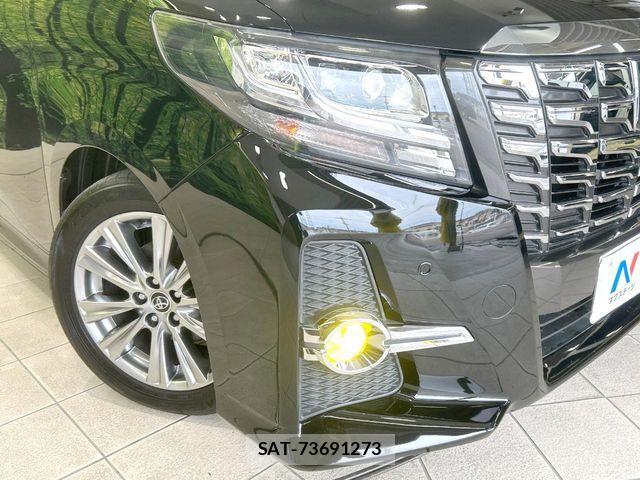 Toyota ALPHARD 2016-08 8779371-12