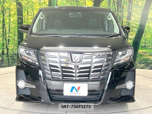 Toyota ALPHARD 2016-08 8779371-14